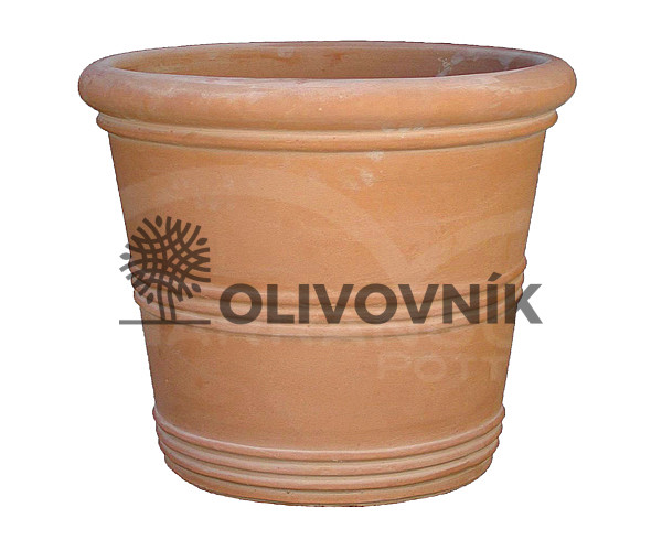 Kvetinac Terakota