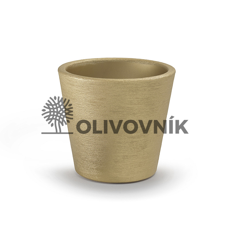 Květináč CAMPANULA 45 CONICO