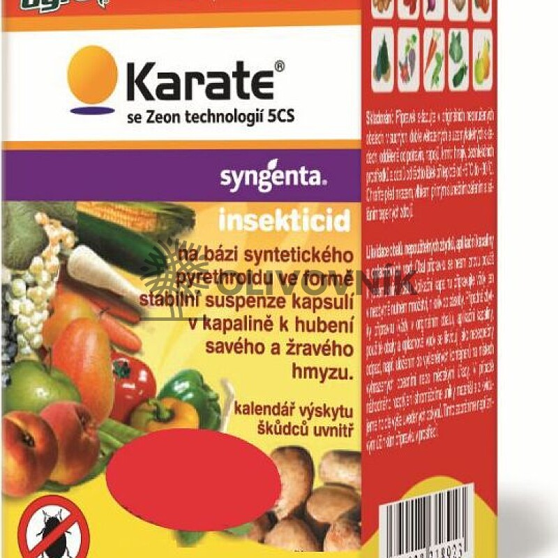 AGRO KARATE Zeon 5ml