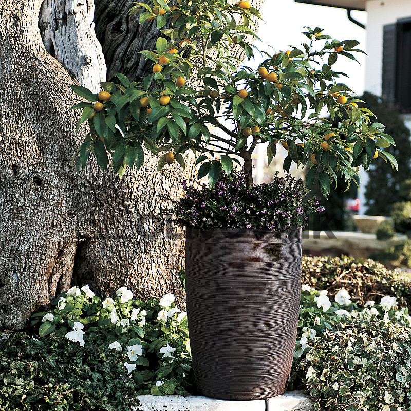 Květináč ORCHIDEA 45 CONICO