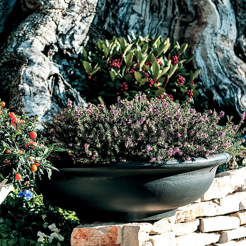 Květináč POT BOWL CT/L 85