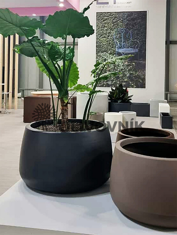 Květináč TITANO 95