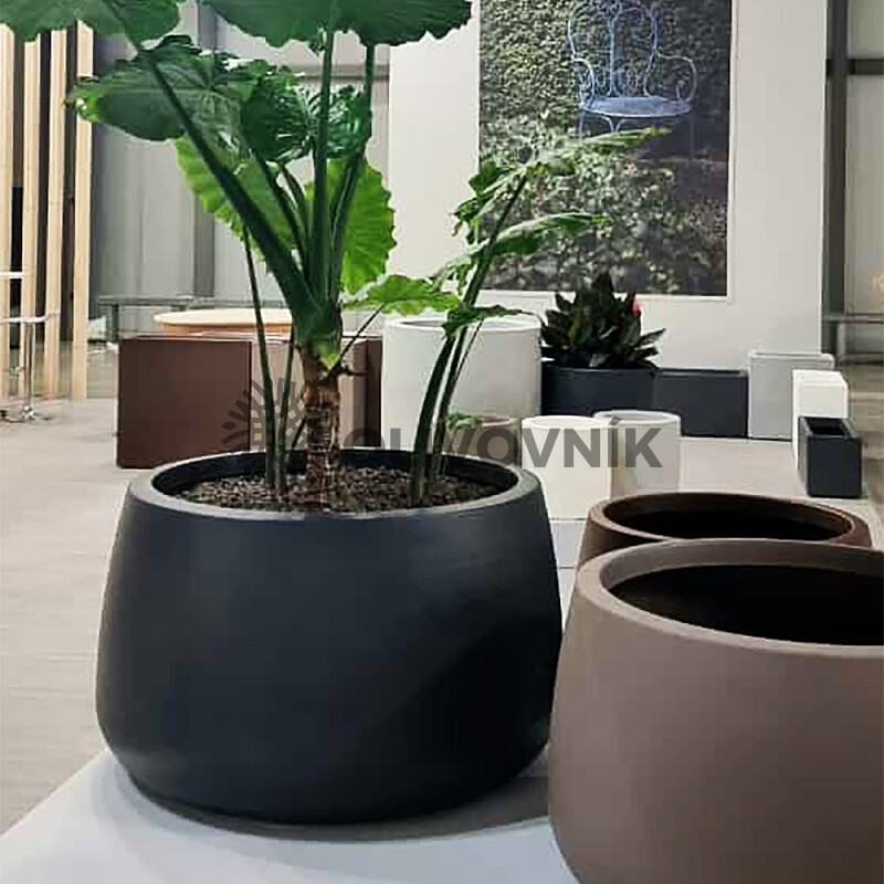 Květináč TITANO 50