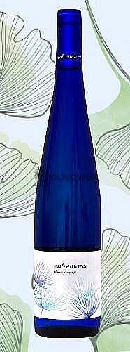 BLANCO COUPAGE 2023 - bílé víno 0,75 l - Entremares