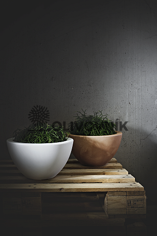 Květináč CASPO 30 BOWL
