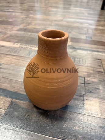 Květináč - Drip pot - odkapávač Q15 x 19cm výška