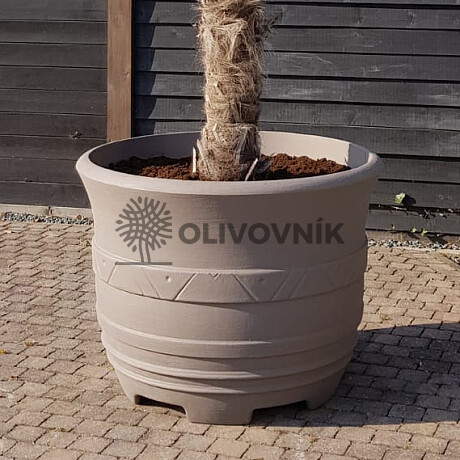 Květináč POT MEDITERRANEO 140
