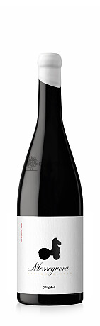 Messeguera 2020 0,75L / Finca Collado / DOP Alicante / Španělsko