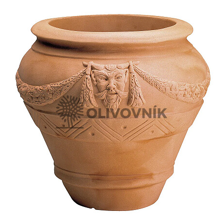 Květináč Decorated Pitcher OD65