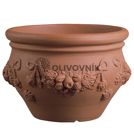 Květináč CACHE-POT FESTONE CHF50