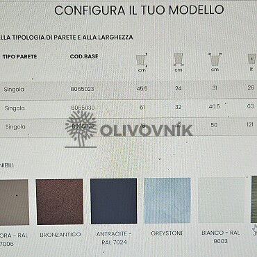 Květináč ORCHIDEA 60 CONICO