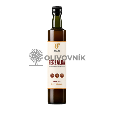 Ferzalka Čistý  základ 500 ML