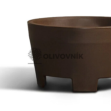 Květináč ERCOLINO Ø63cm - Pro Collection