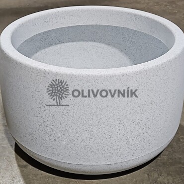 Květináč TITANO 65