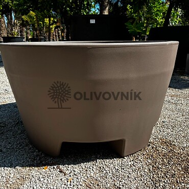 Květináč ERCOLINO Ø63cm - Pro Collection