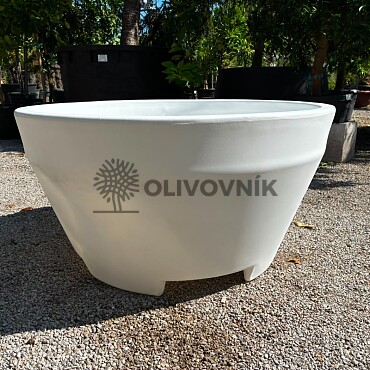 Květináč ERCOLINO Ø63cm - Pro Collection