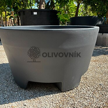 Květináč ERCOLINO Ø50cm - Pro Collection