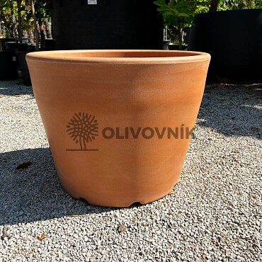 Květináč ERCOLINO Ø63cm - Pro Collection