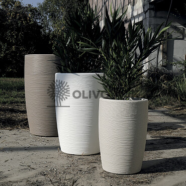 Květináč ORCHIDEA 45 CONICO