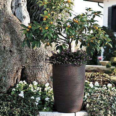 Květináč ORCHIDEA 75 CONICO
