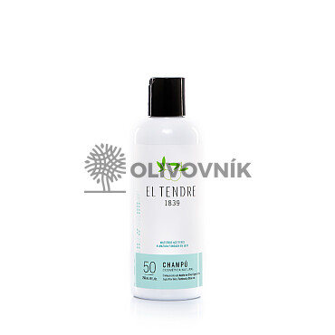Šampon 250 ml El Tendre