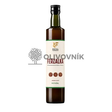 Ferzalka Petržel 500 ML