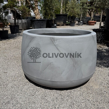Květináč TITANO 110
