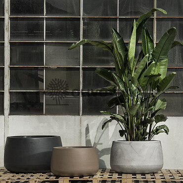 Květináč TITANO 125