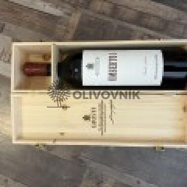 UMBERTO I DOCG JEROBOAM 3 L - Giusti Wine
